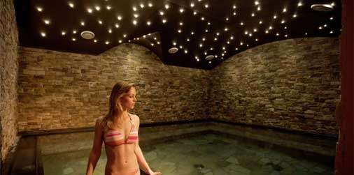 Hotel con Centro SPA
