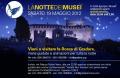 Notte dei musei in Romagna sabato 19 maggio 2012