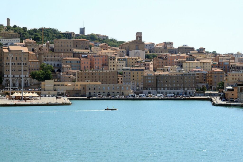 Hotel di lusso Ancona