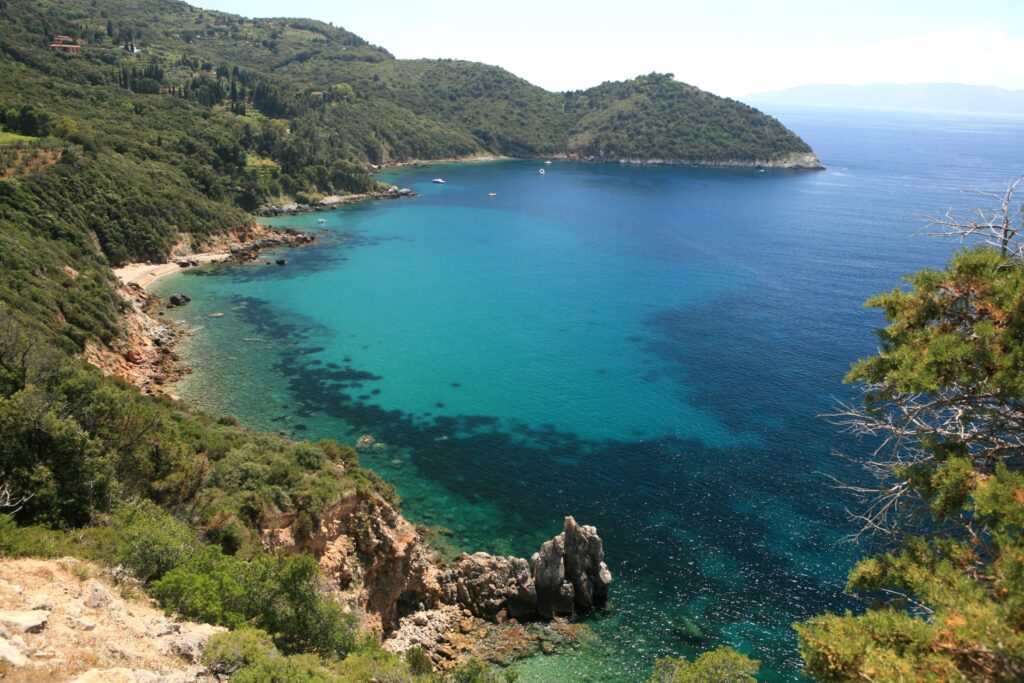 Hotel di lusso Argentario