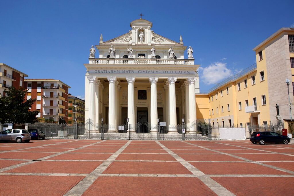 Hotel di lusso Benevento