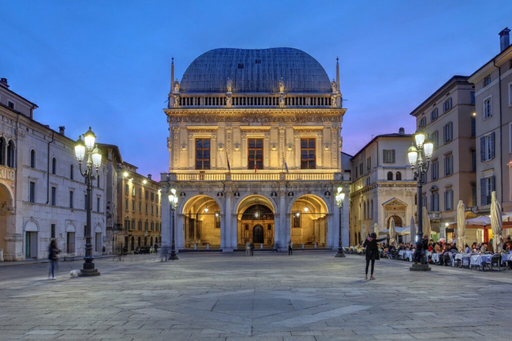 Hotel di lusso Brescia