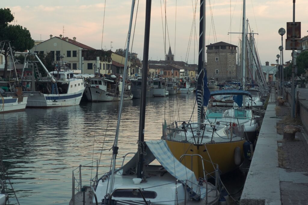 Hotel di lusso Cervia