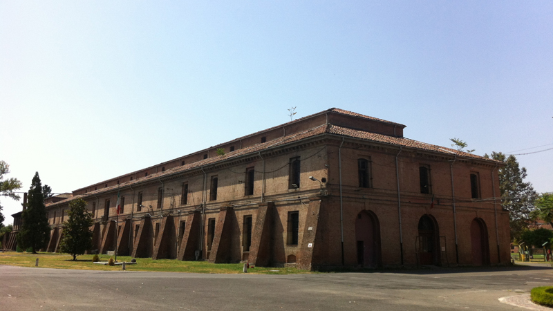 Hotel di lusso Alessandria