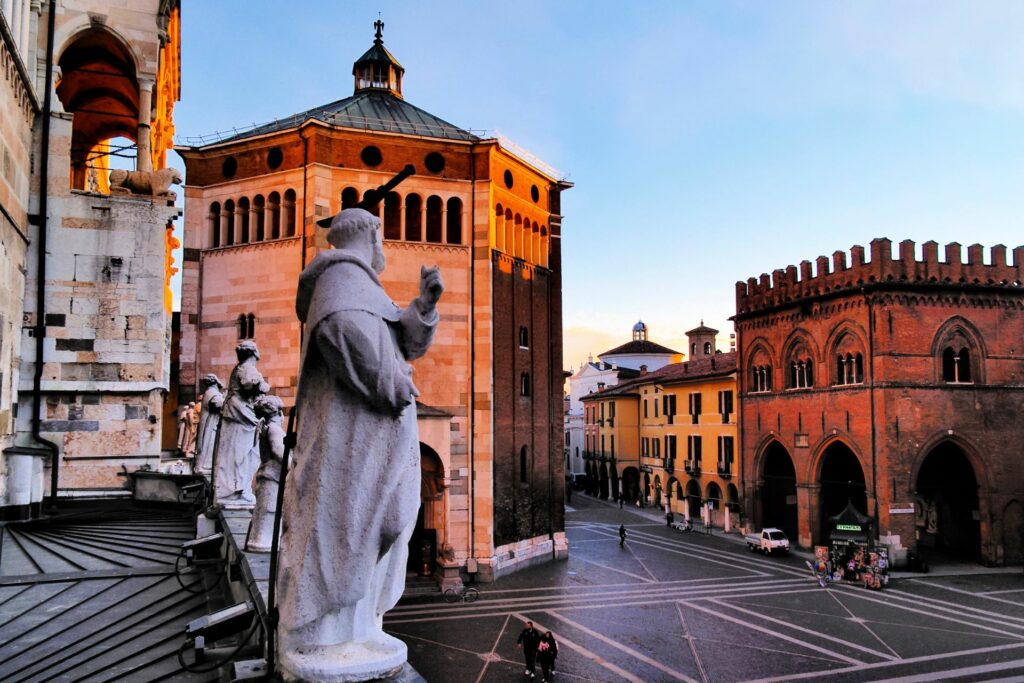 Hotel di lusso Cremona