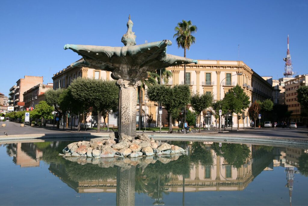 Hotel di lusso Foggia