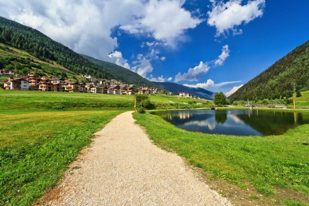 Hotel di lusso Val di Merse