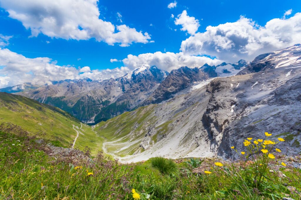 Hotel di Lusso Parco Nazionale dello Stelvio