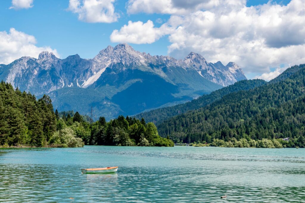 Hotel di lusso Cadore