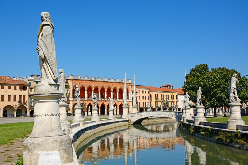 Hotel di lusso Padova