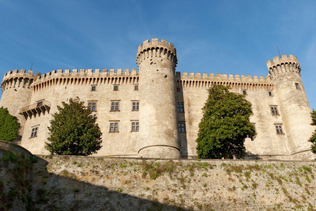 Hotel di Lusso Castelli Romani