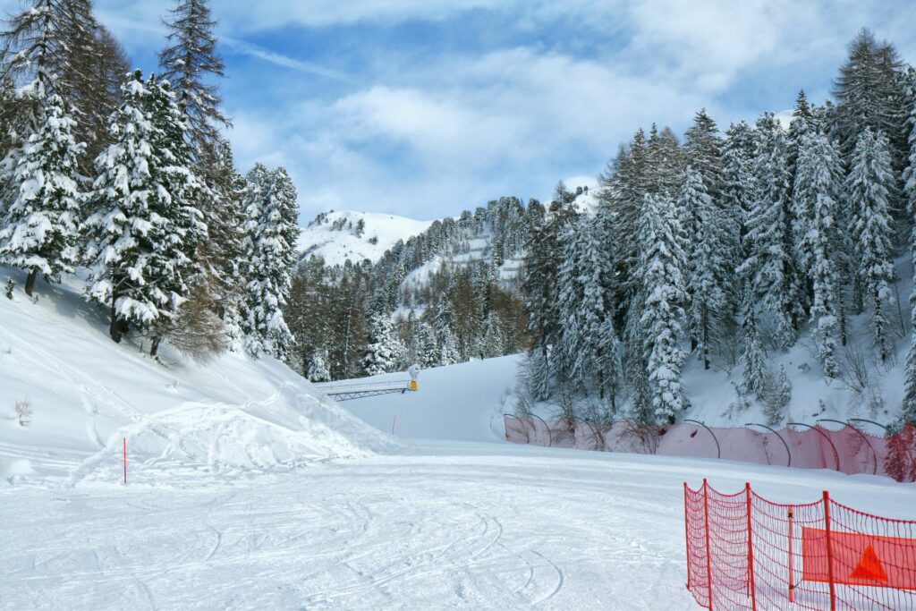 Hotel di lusso Val di Fiemme