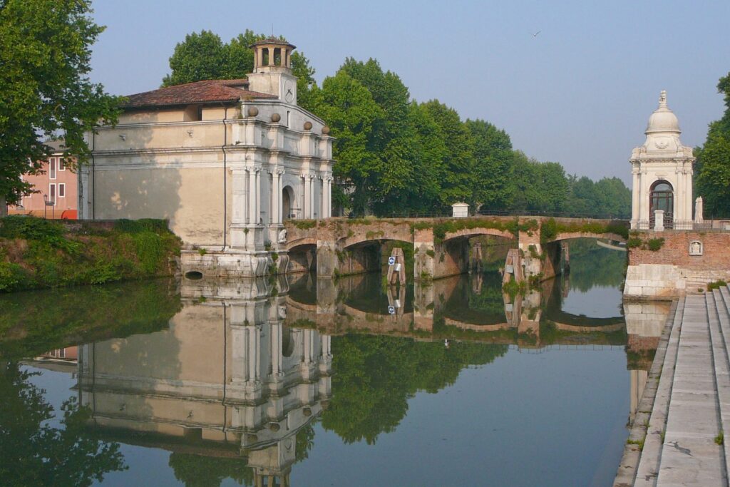 Hotel di lusso Brenta