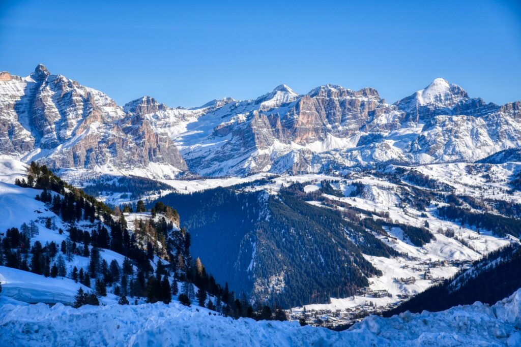 Hotel di Lusso Alta Badia