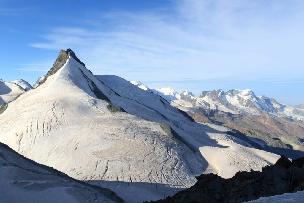 Hotel di lusso Monte Rosa