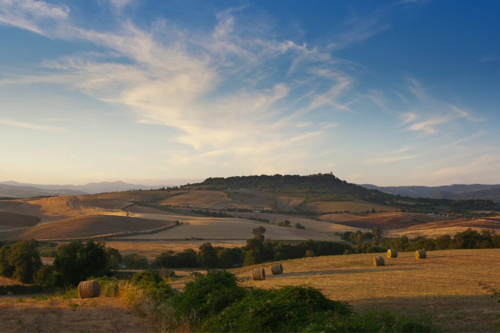 Hotel di lusso Maremma