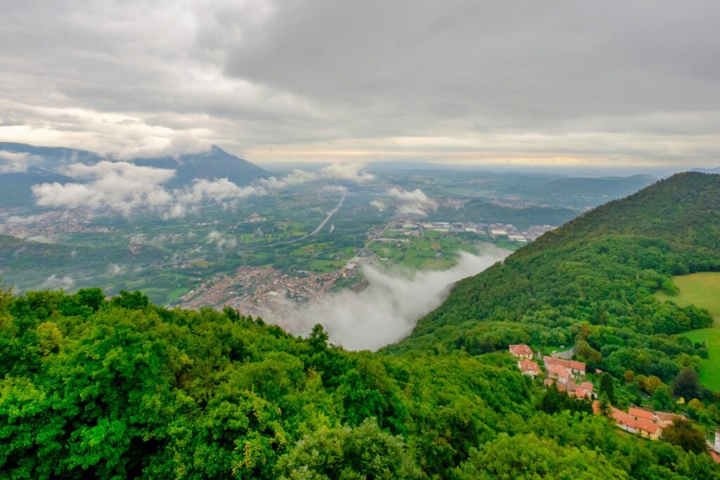 Hotel di lusso Val di Susa