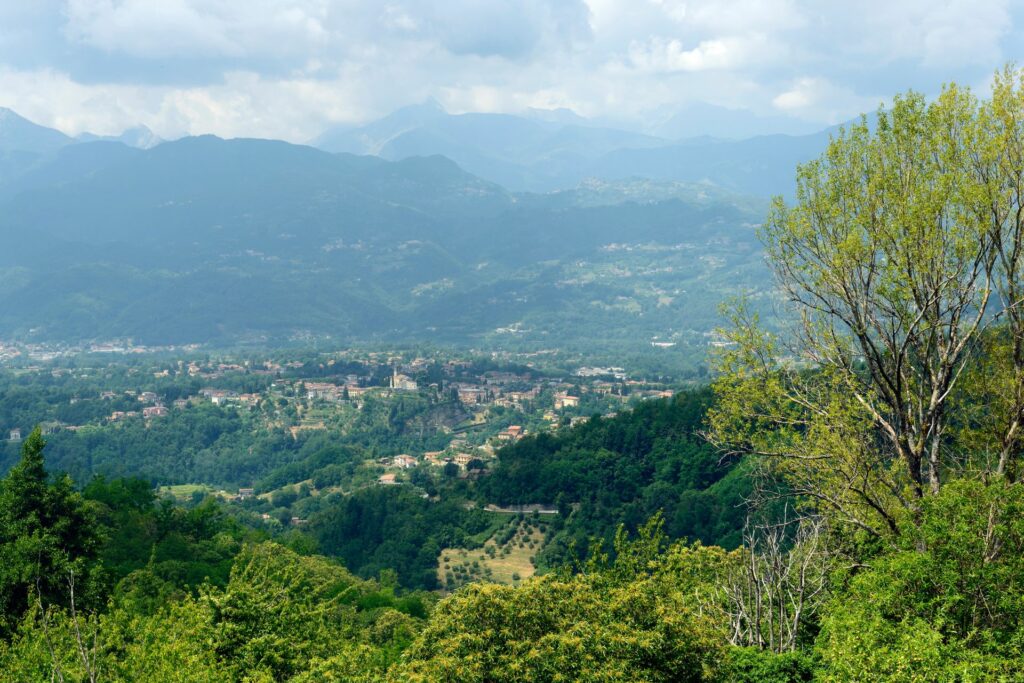 Hotel di lusso Garfagnana