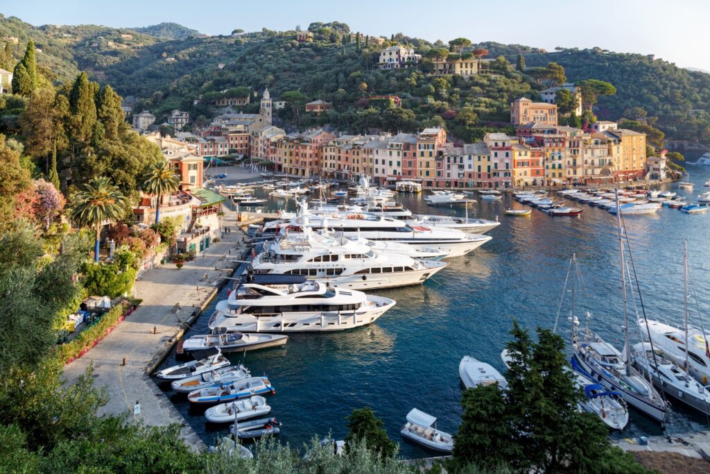 Hotel di lusso Riviera delle Palme