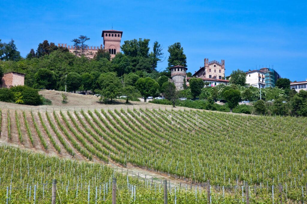 Hotel di Lusso Monferrato