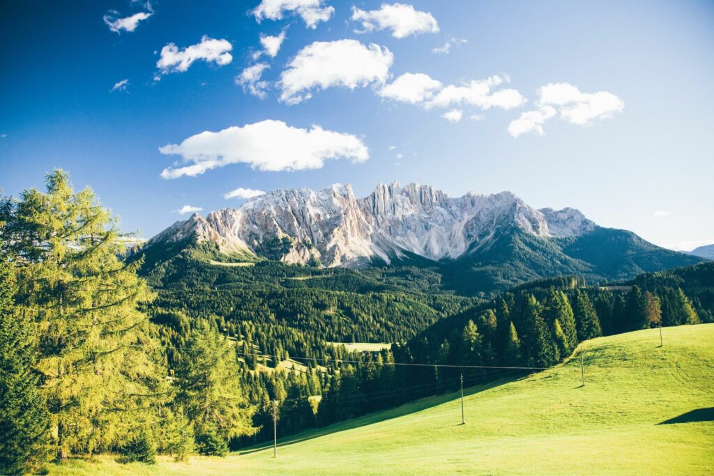 Hotel di lusso Südtirol