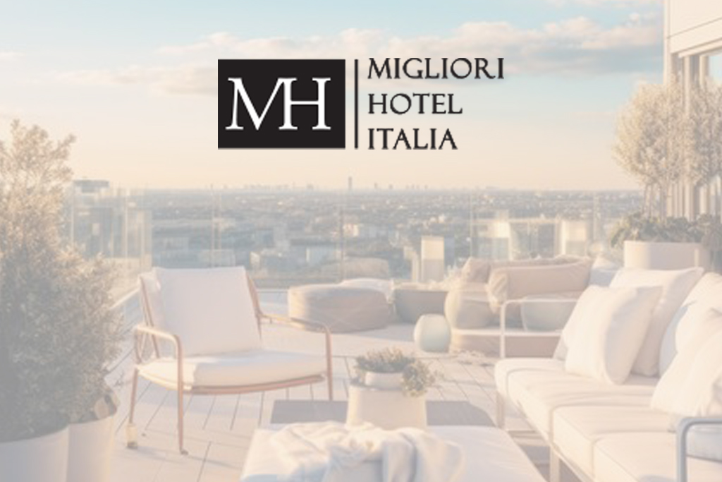 Hotel di lusso Ossola