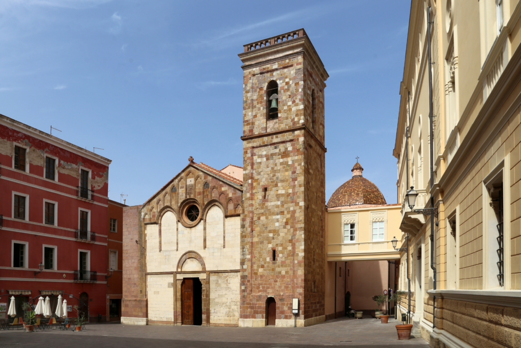 Hotel di lusso Iglesias