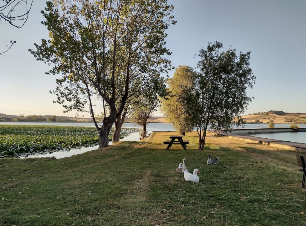 Hotel di lusso Lago di Chiusi