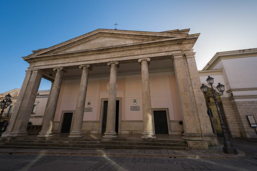 Hotel di lusso L’Aquila