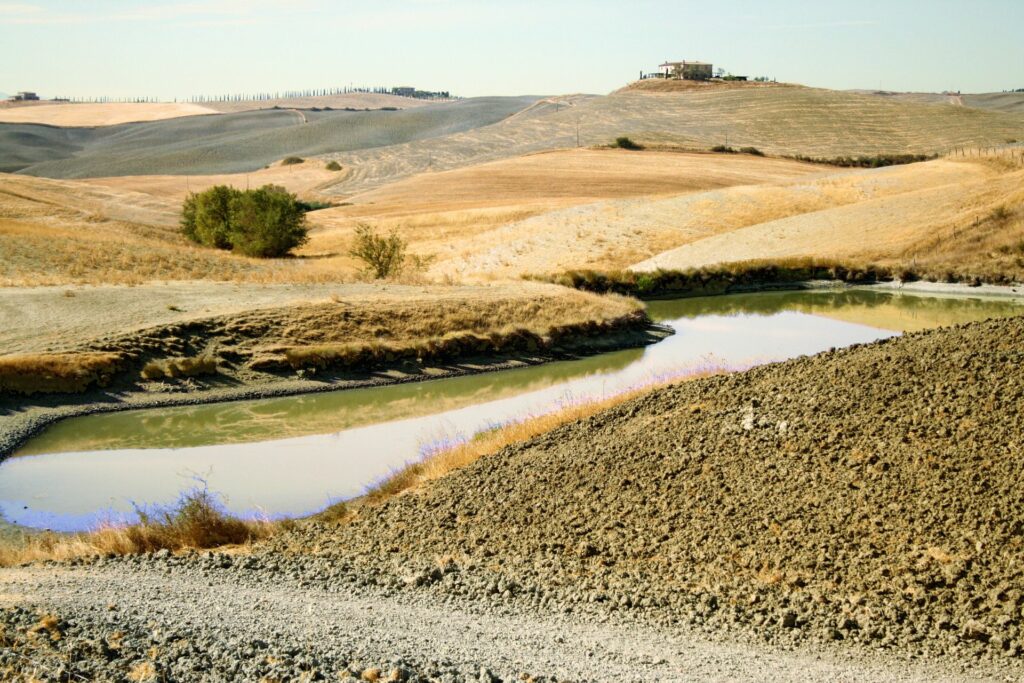 Hotel di Lusso Crete Senesi