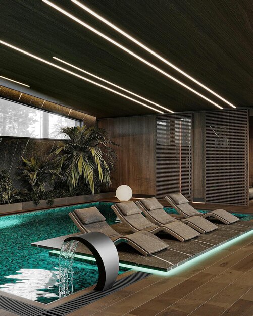 Arredamento e interior design per hotel, architetti e tendenze