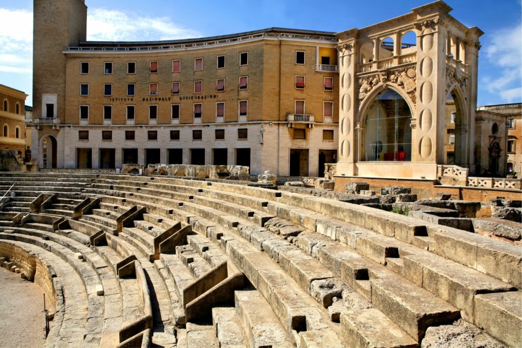 Hotel di lusso Lecce