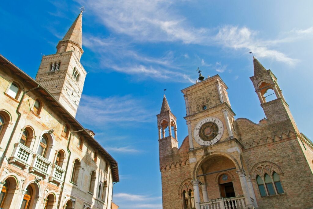 Hotel di lusso Pordenone