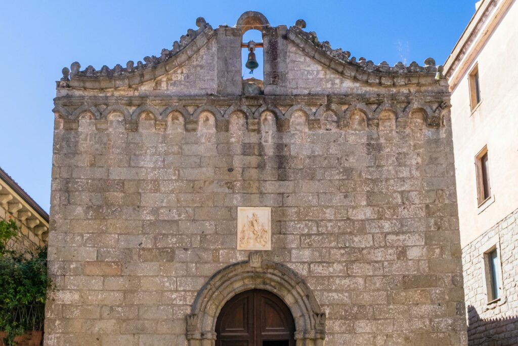 Hotel di lusso Tempio Pausania