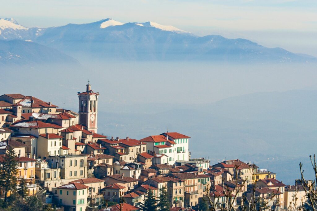 Hotel di lusso Varese