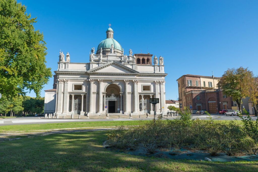 Hotel di lusso Vercelli