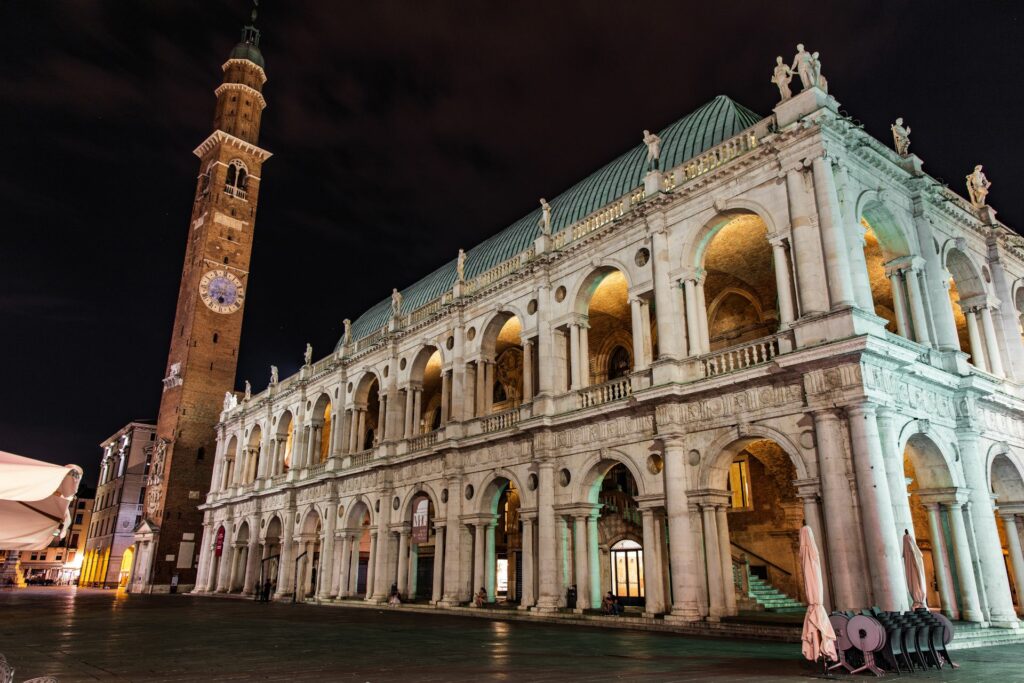 Hotel di lusso Vicenza