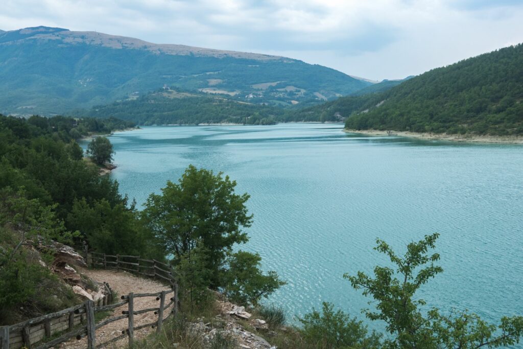 Hotel di lusso Lago di Vico