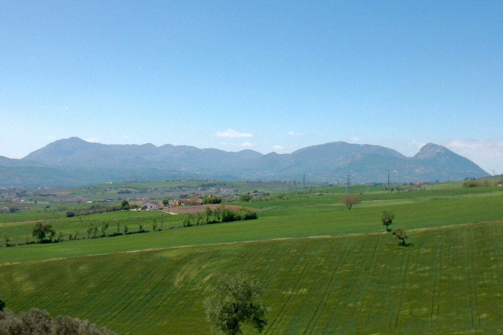 Hotel di lusso Sannio