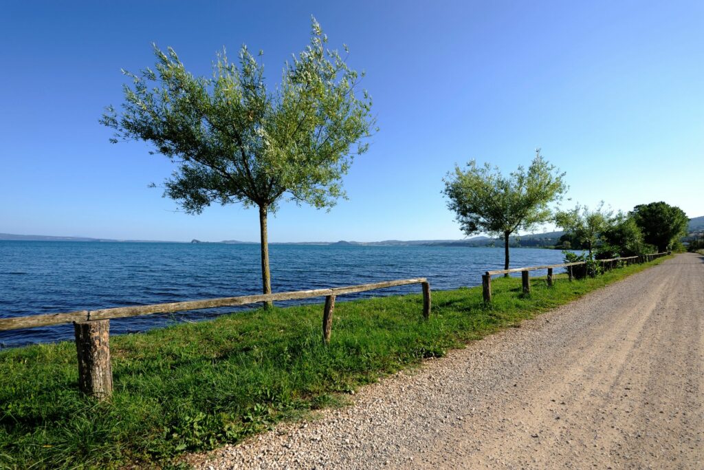 Hotel di lusso Lago di Bolsena