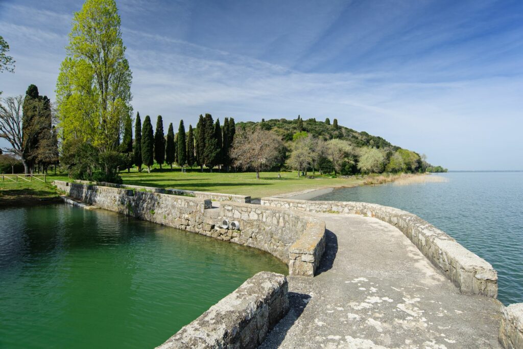 Hotel di lusso Lago Trasimeno