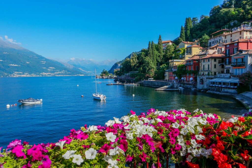 Hotel di lusso Lago di Como