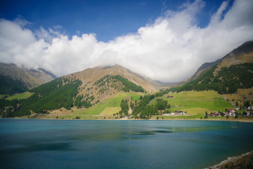 Hotel di lusso Val Senales