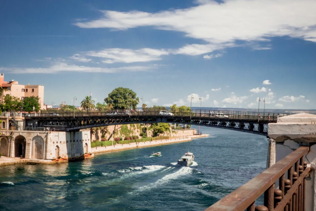 Hotel di lusso Taranto