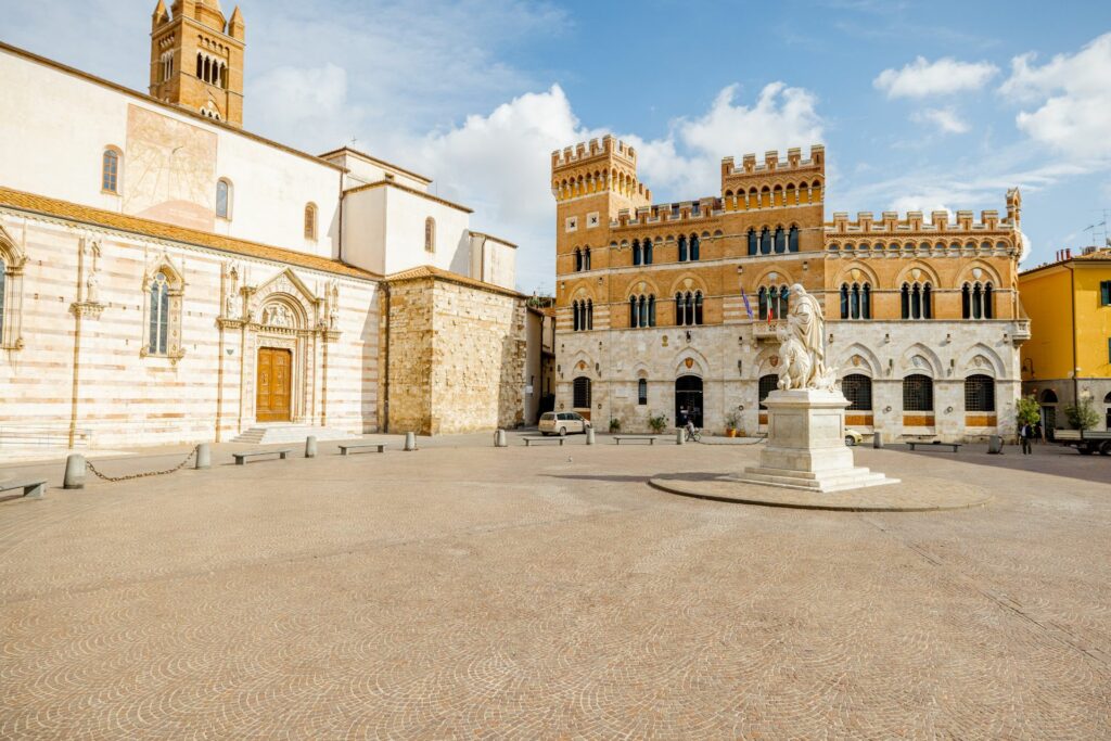 Hotel di lusso Grosseto