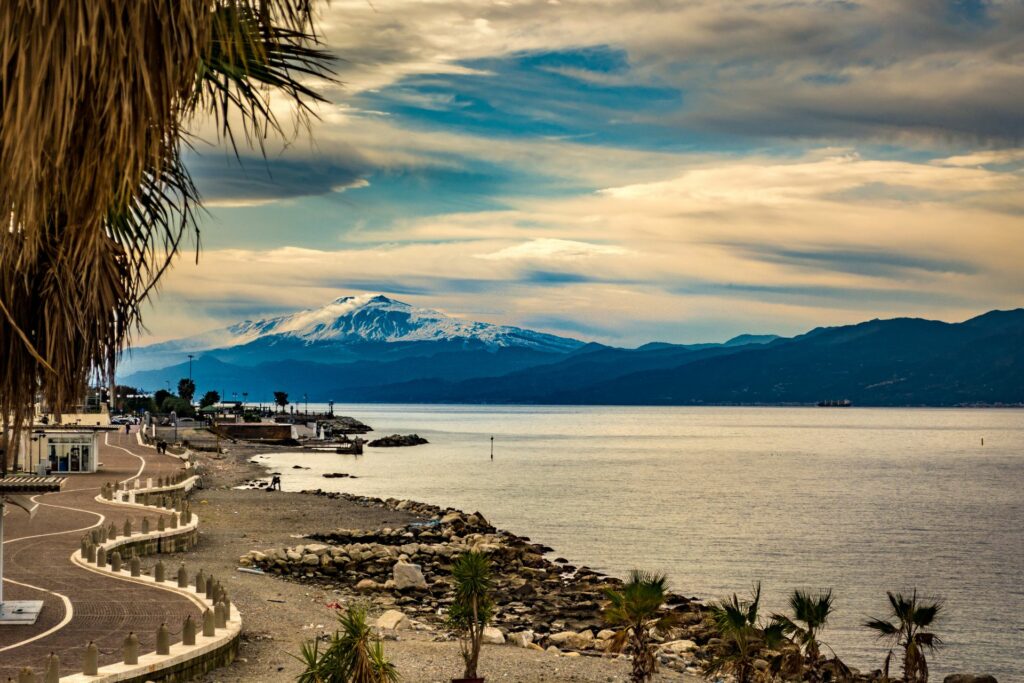 Hotel di lusso Reggio Calabria