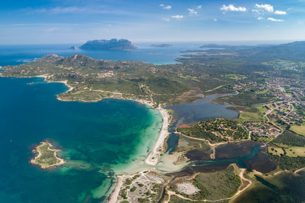 Hotel di lusso Olbia