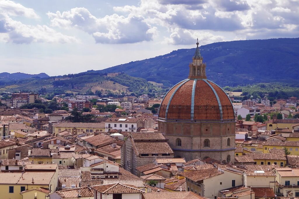 Hotel di lusso Pistoia