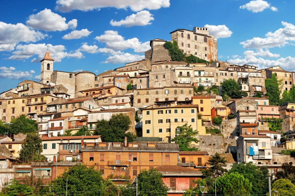 Hotel di lusso Frosinone