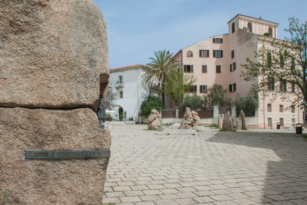 Hotel di lusso Nuoro